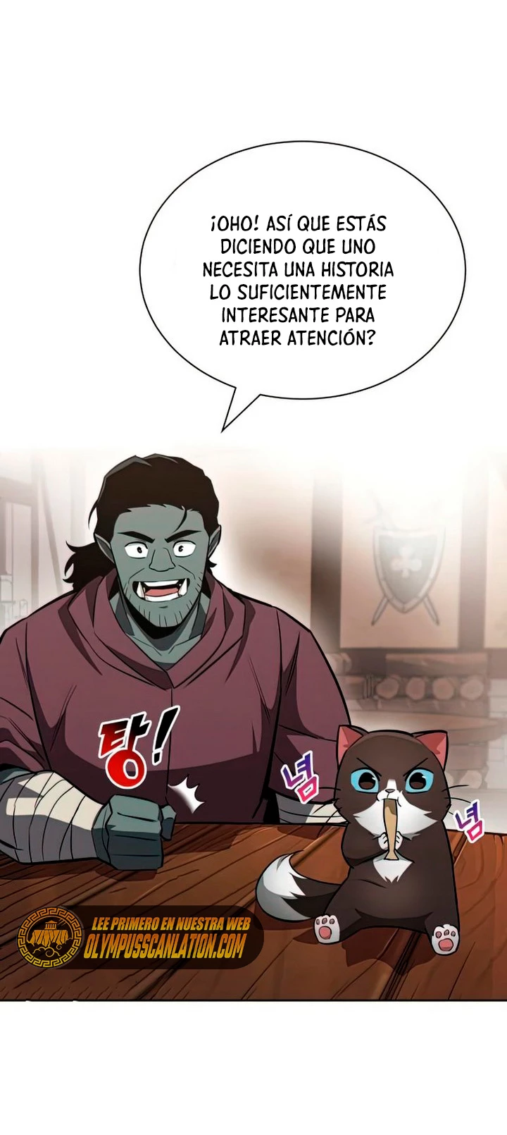 Página 37 del Manga