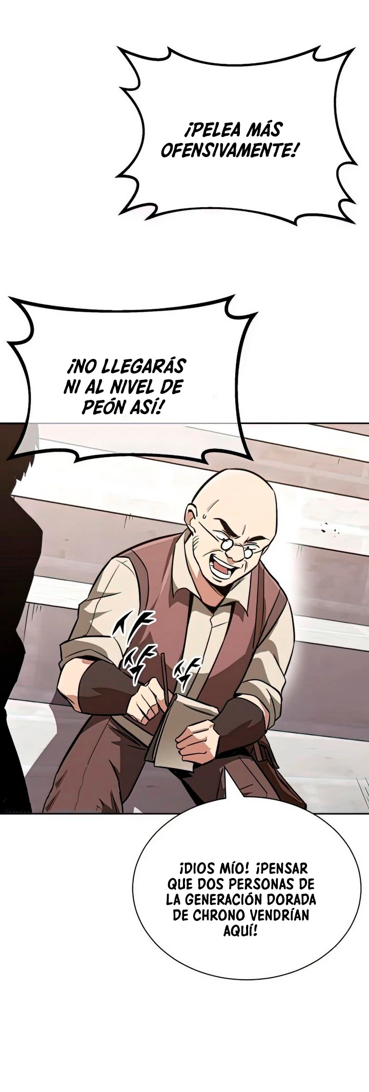 Página 40 del Manga