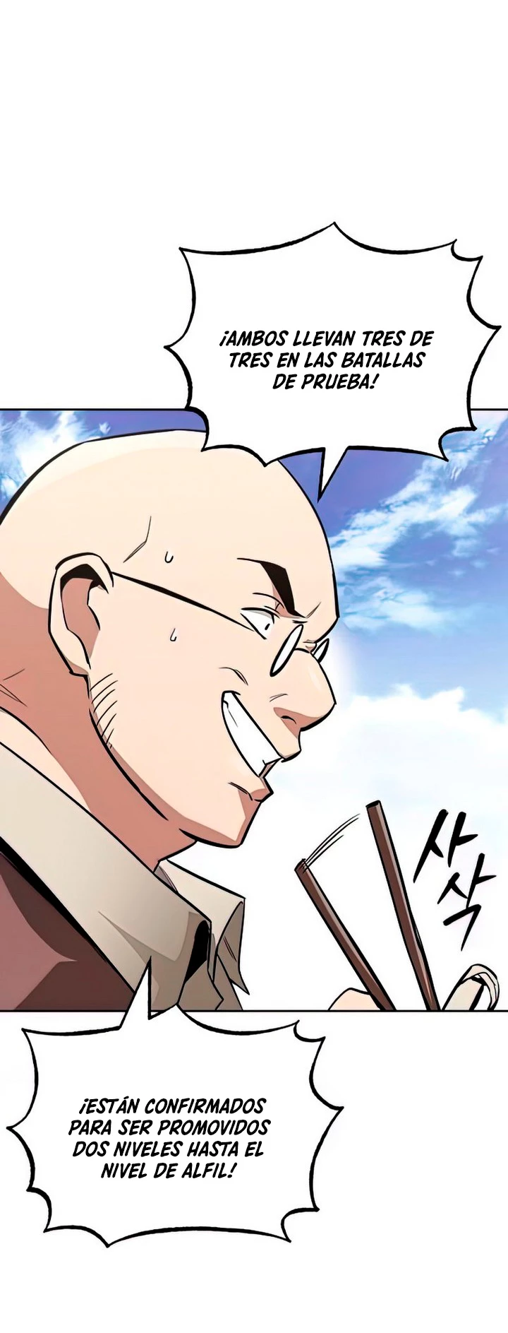 Página 41 del Manga