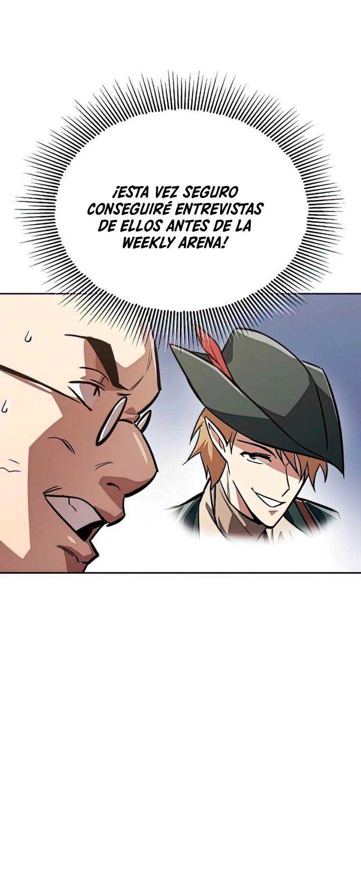 Página 42 del Manga