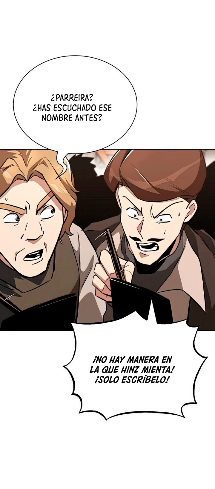 Página 49 del Manga
