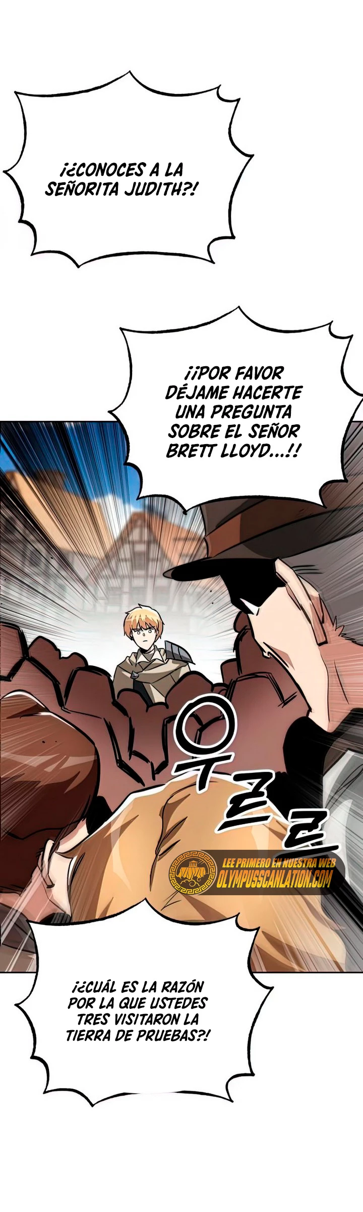 Página 50 del Manga