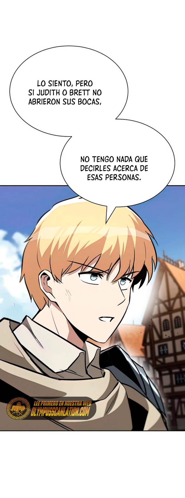 Página 51 del Manga