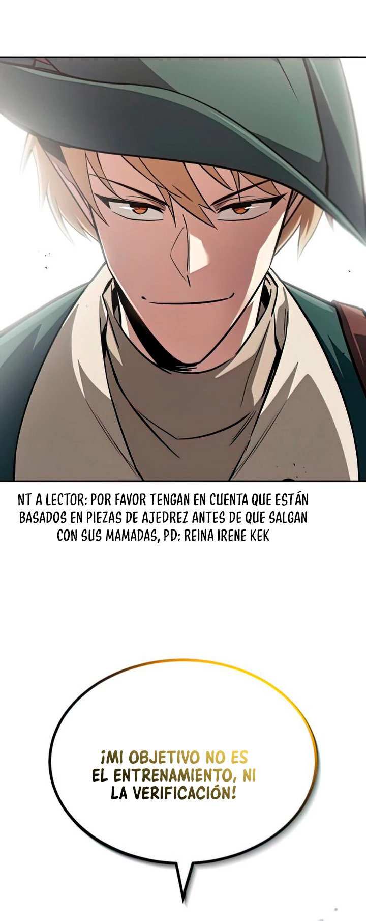 Página 53 del Manga