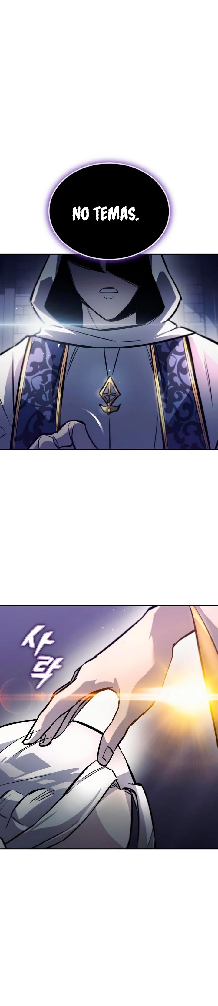 Página 39 del Manga