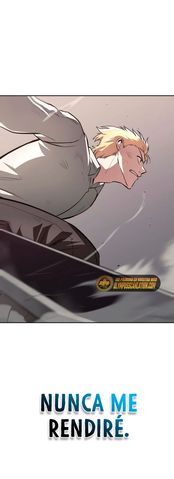 Página 40 del Manga