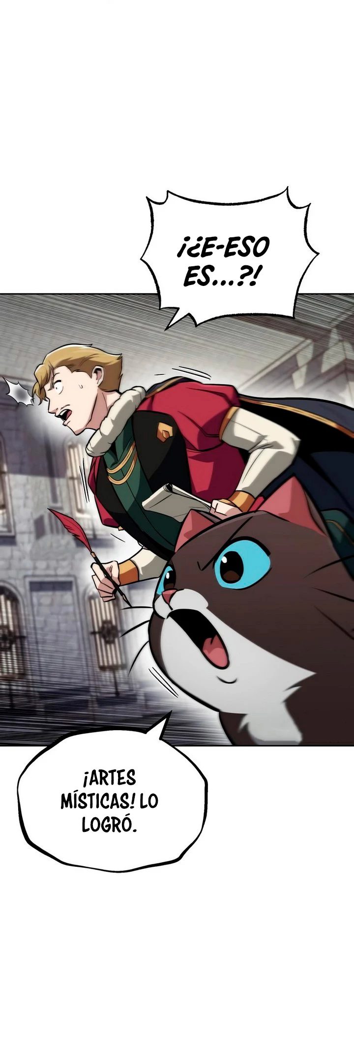 Página 44 del Manga