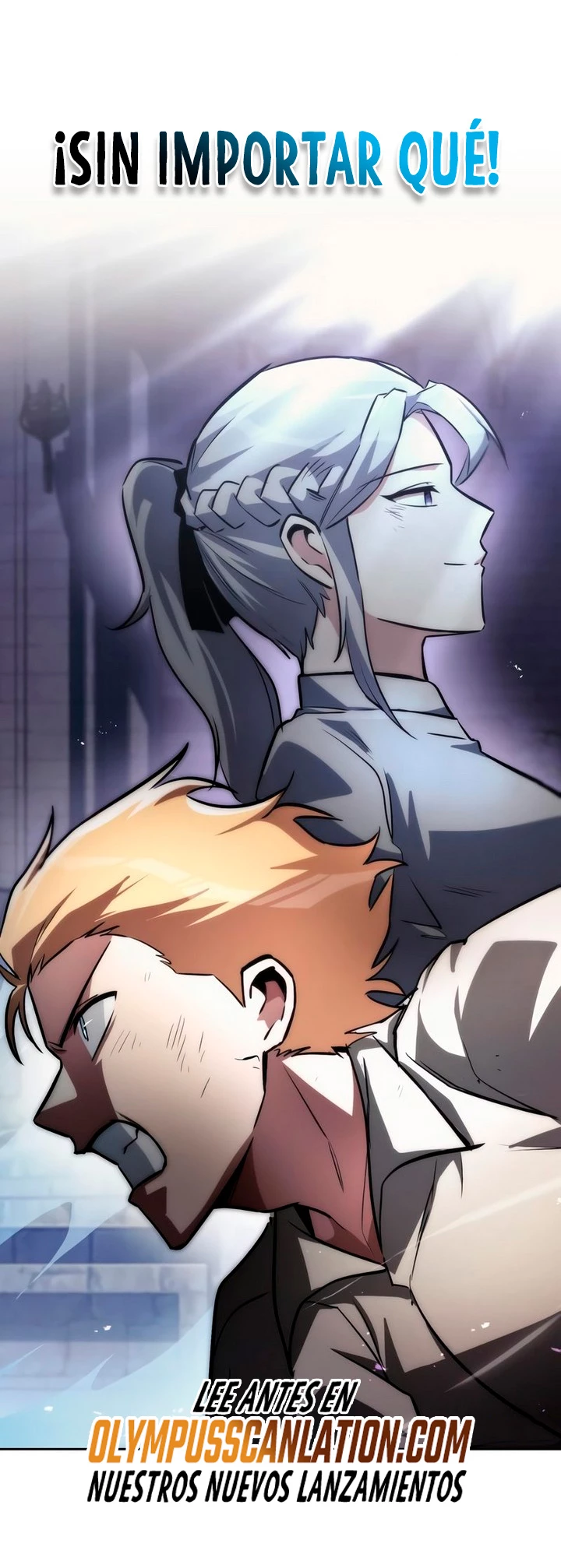 Página 47 del Manga