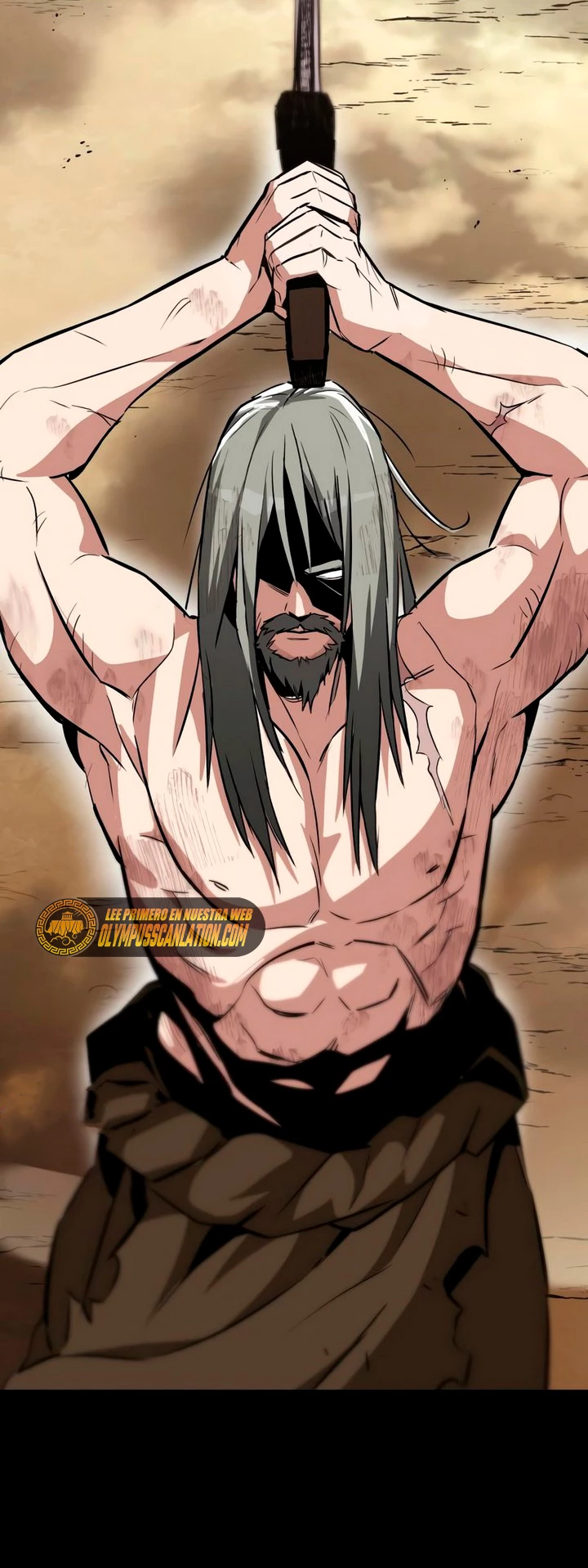 Página 38 del Manga