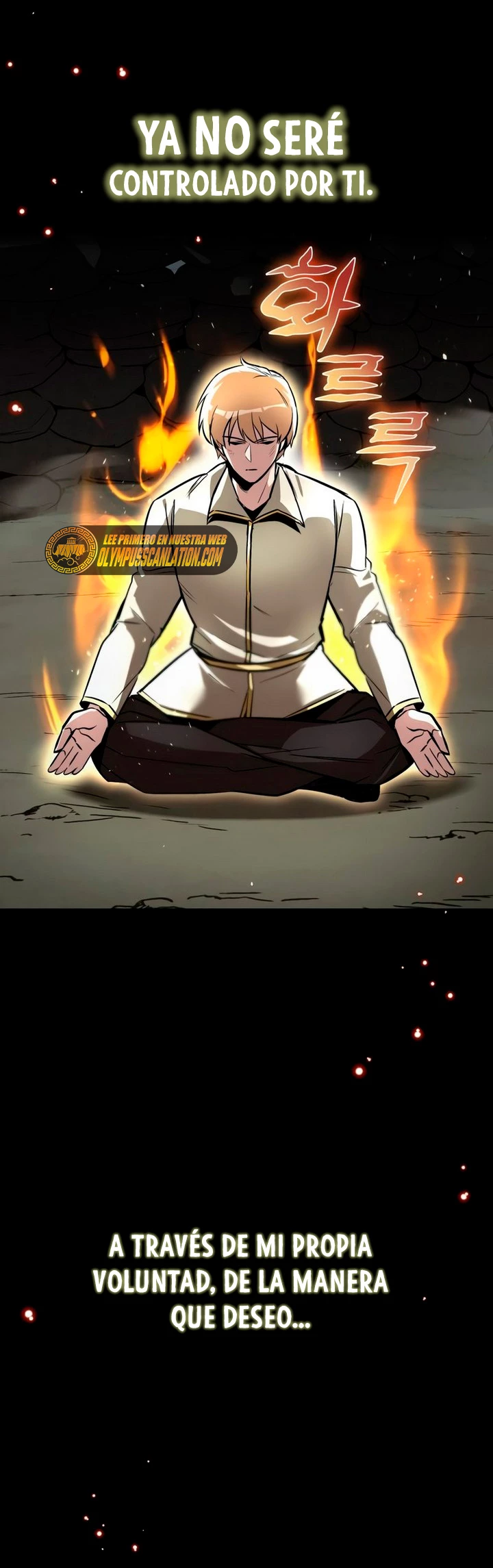 Página 42 del Manga