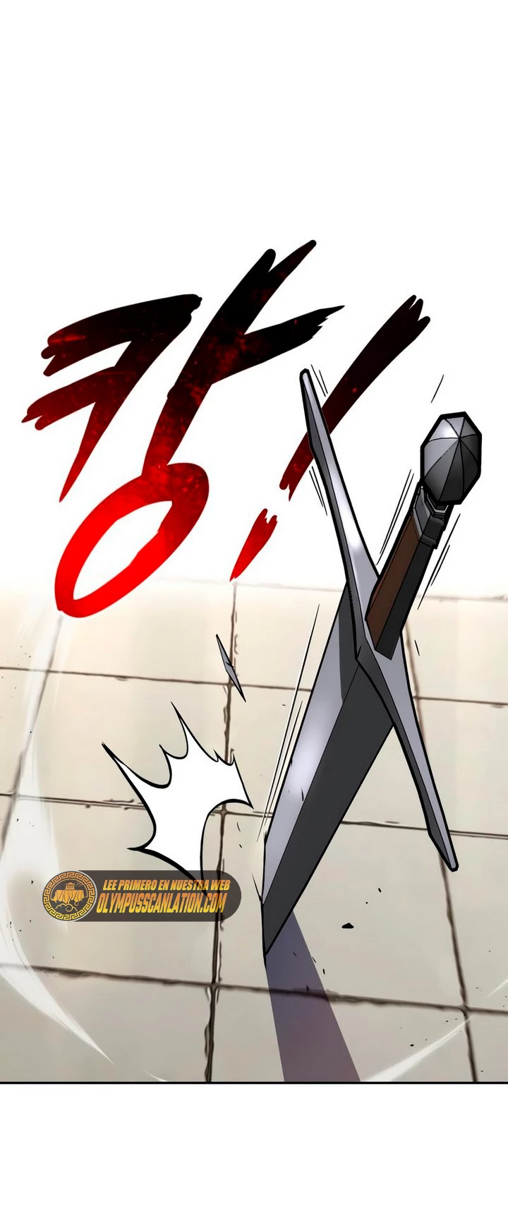Página 45 del Manga