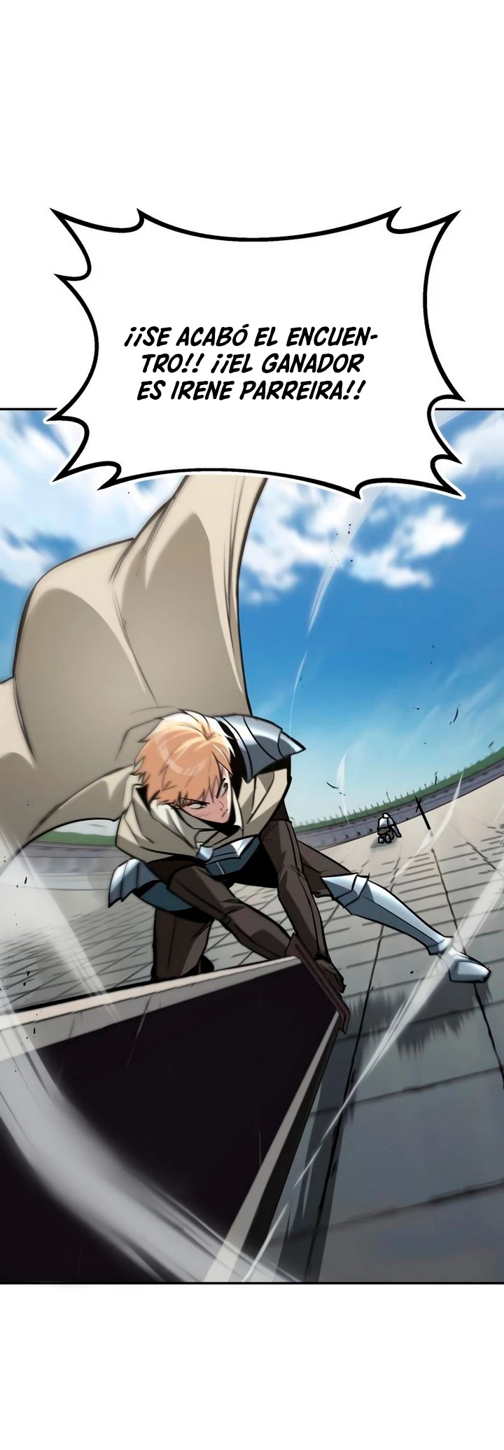 Página 46 del Manga