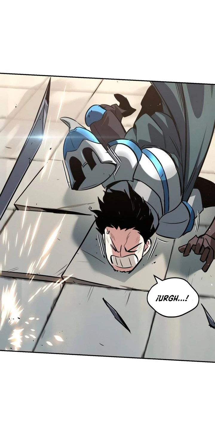 Página 47 del Manga