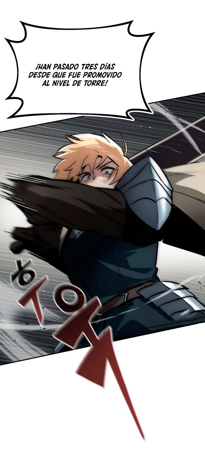 Página 48 del Manga