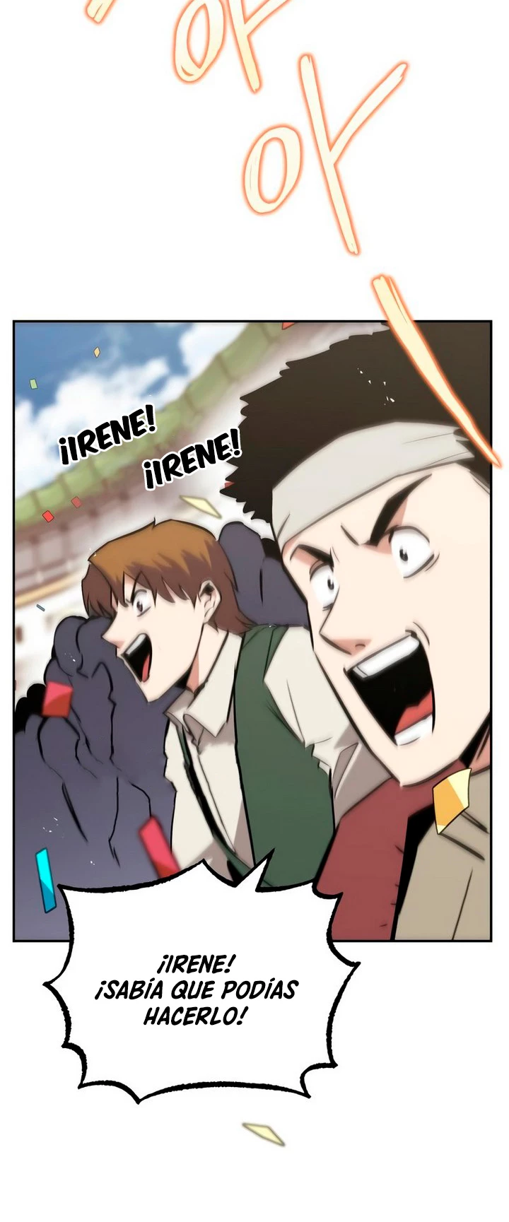 Página 49 del Manga