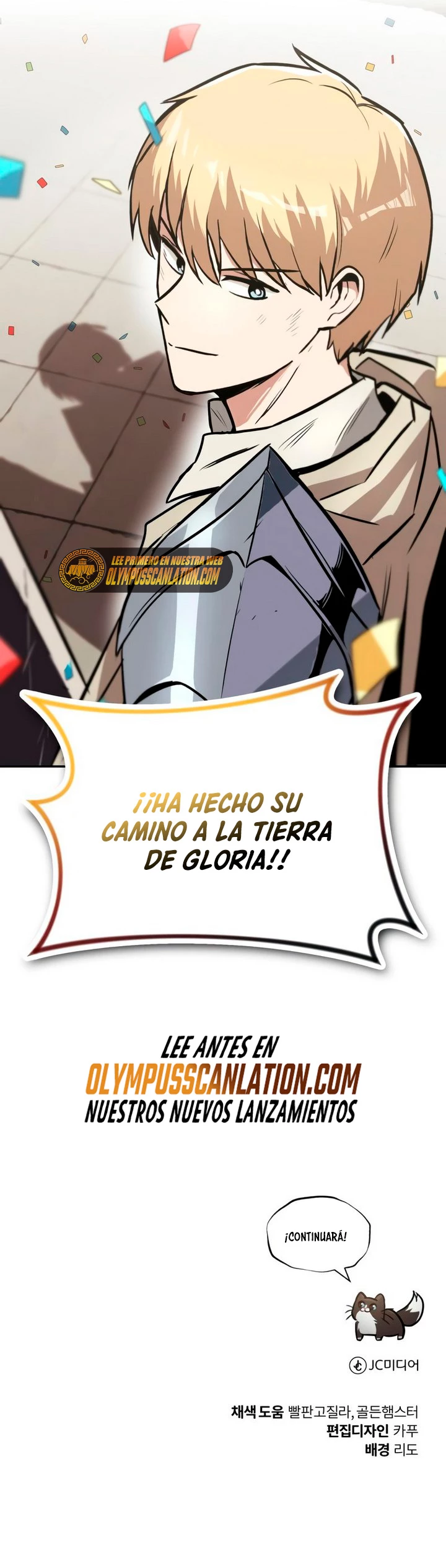 Página 51 del Manga
