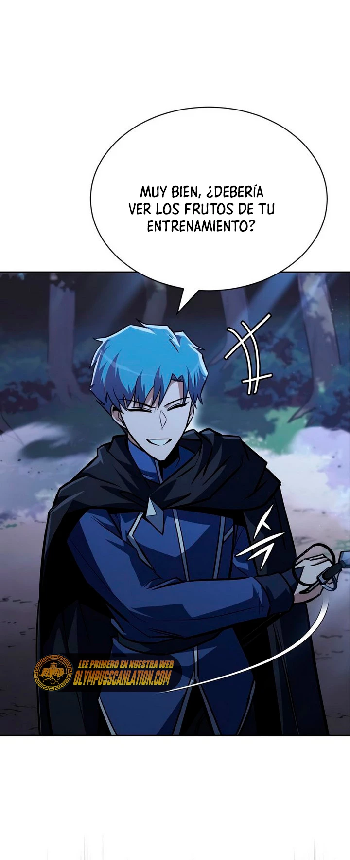 Página 34 del Manga