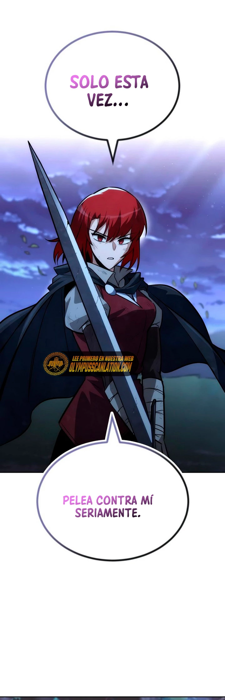 Página 36 del Manga