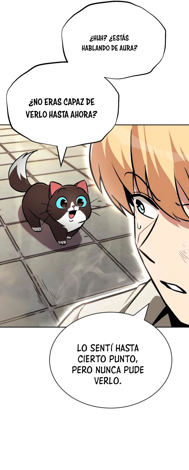 Página 39 del Manga