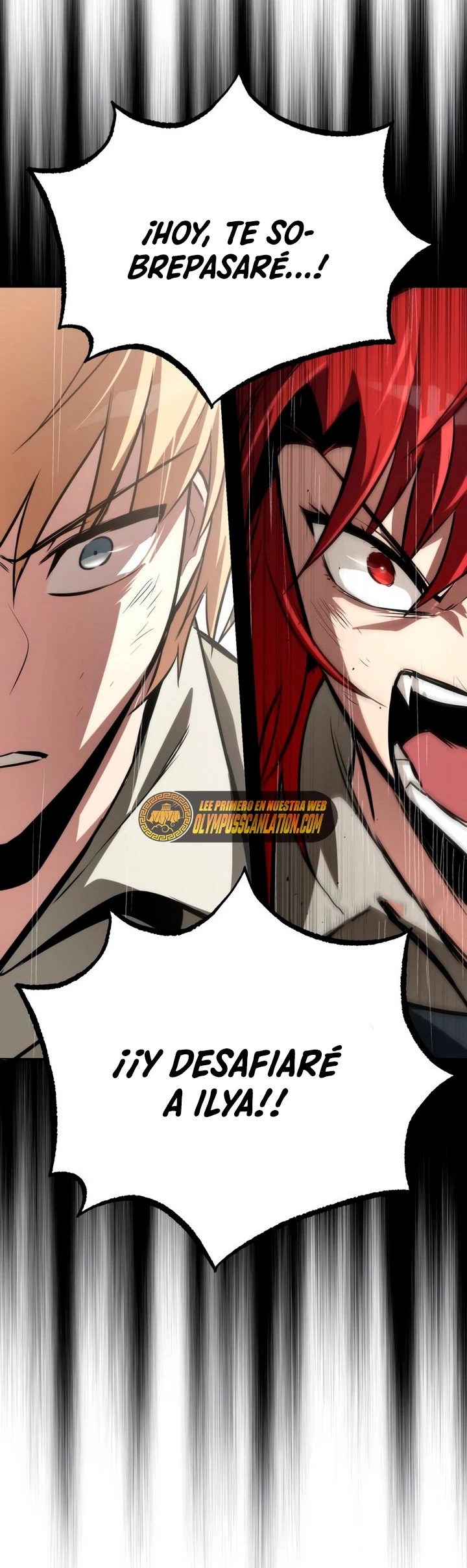 Página 50 del Manga