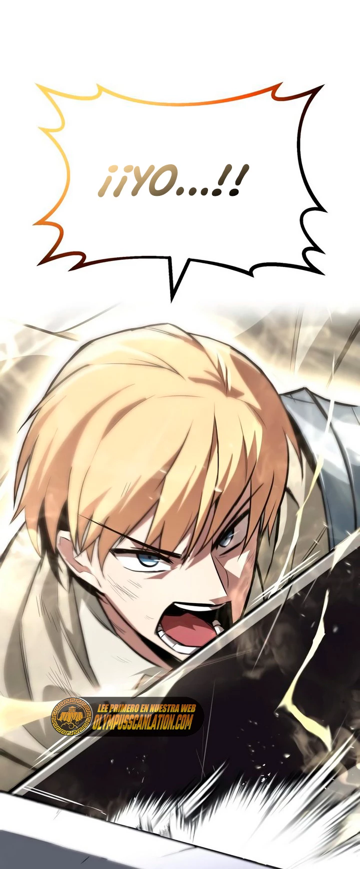 Página 54 del Manga