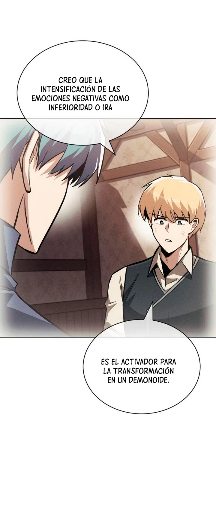 Página 36 del Manga