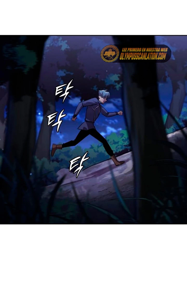 Página 40 del Manga