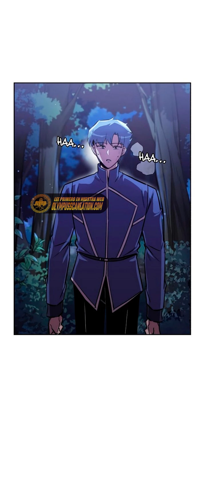 Página 43 del Manga