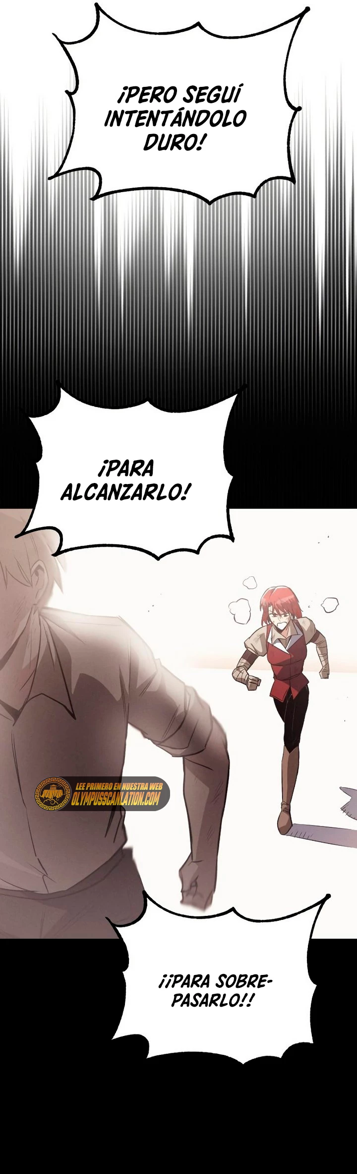 Página 50 del Manga
