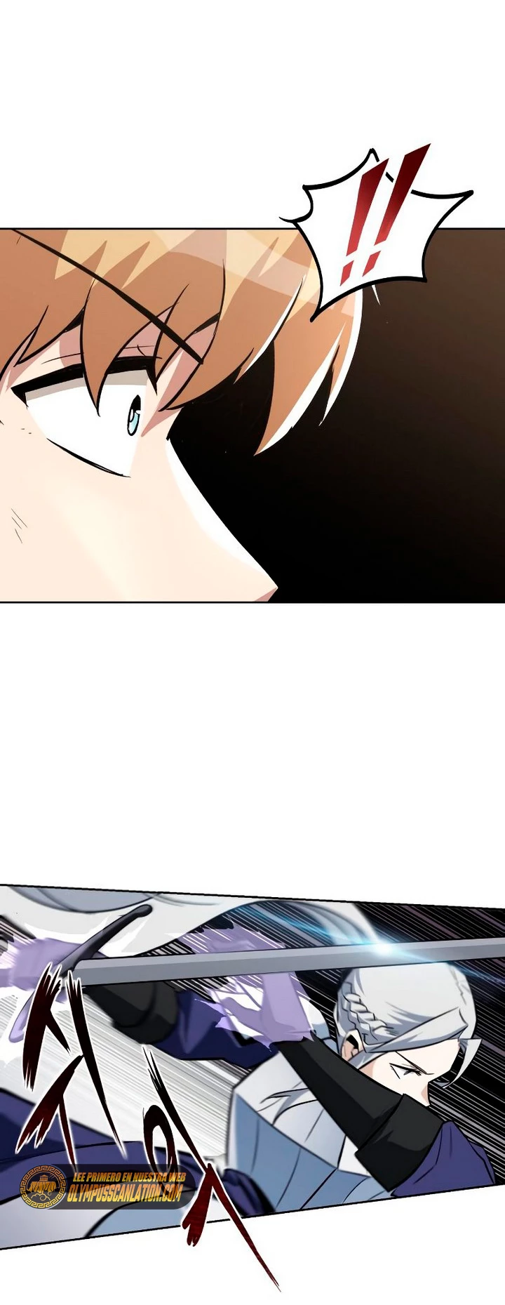Página 34 del Manga