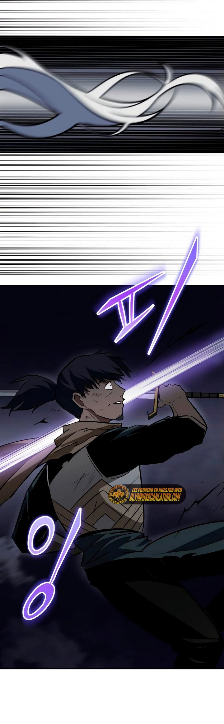 Página 40 del Manga