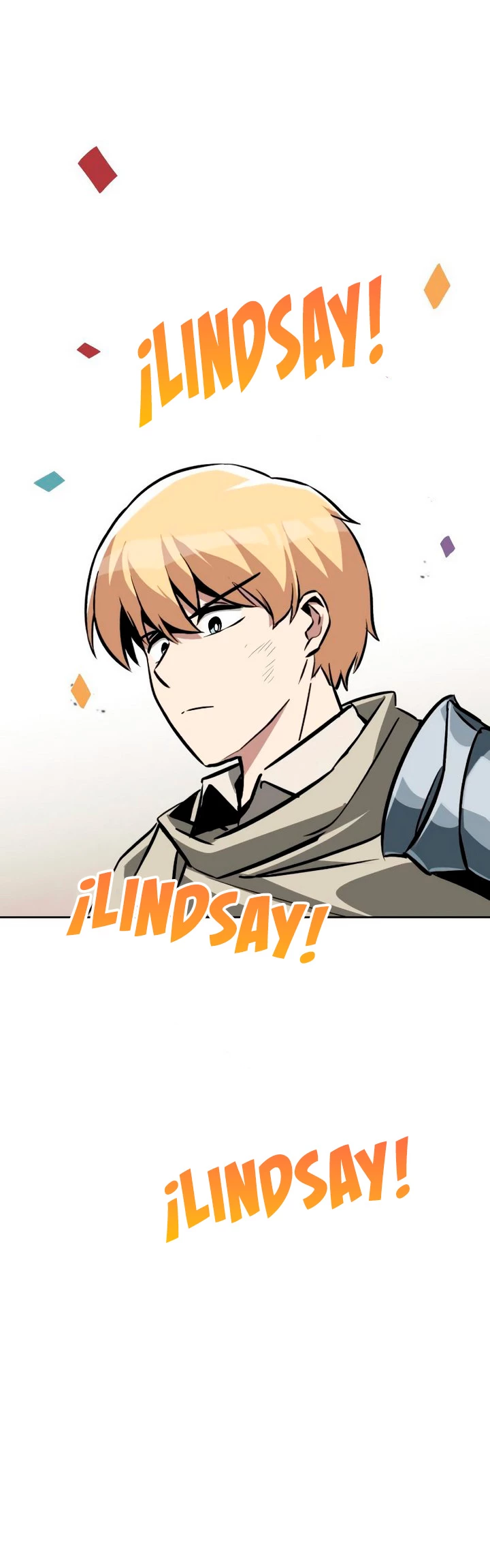 Página 42 del Manga