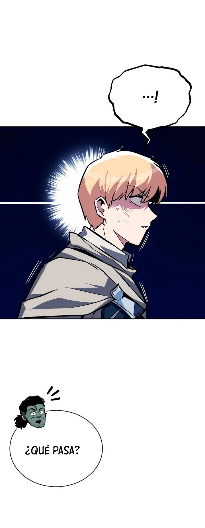 Página 45 del Manga