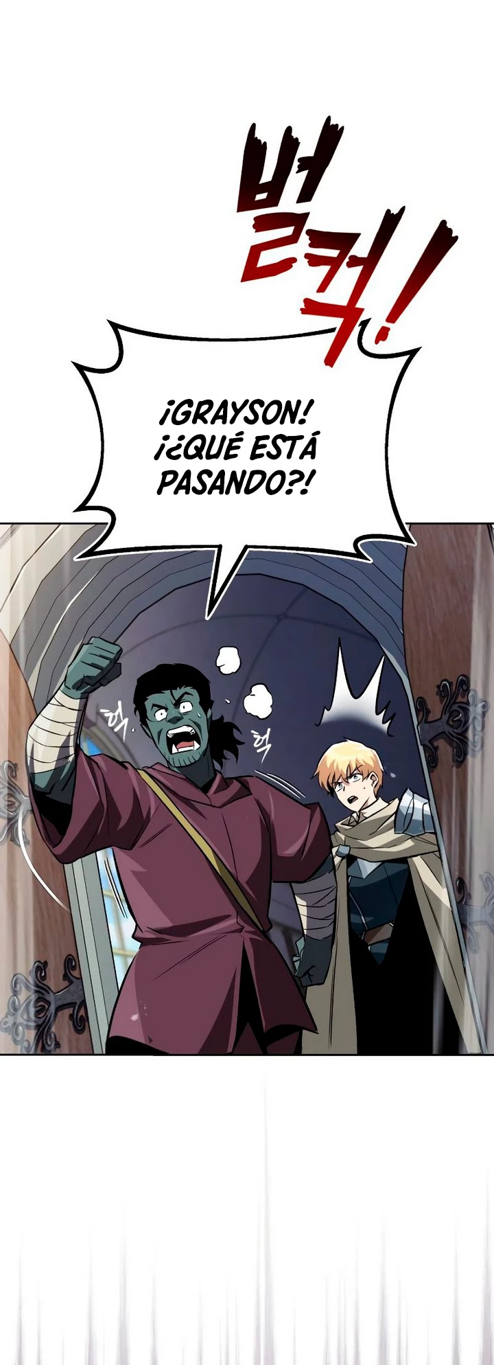 Página 47 del Manga