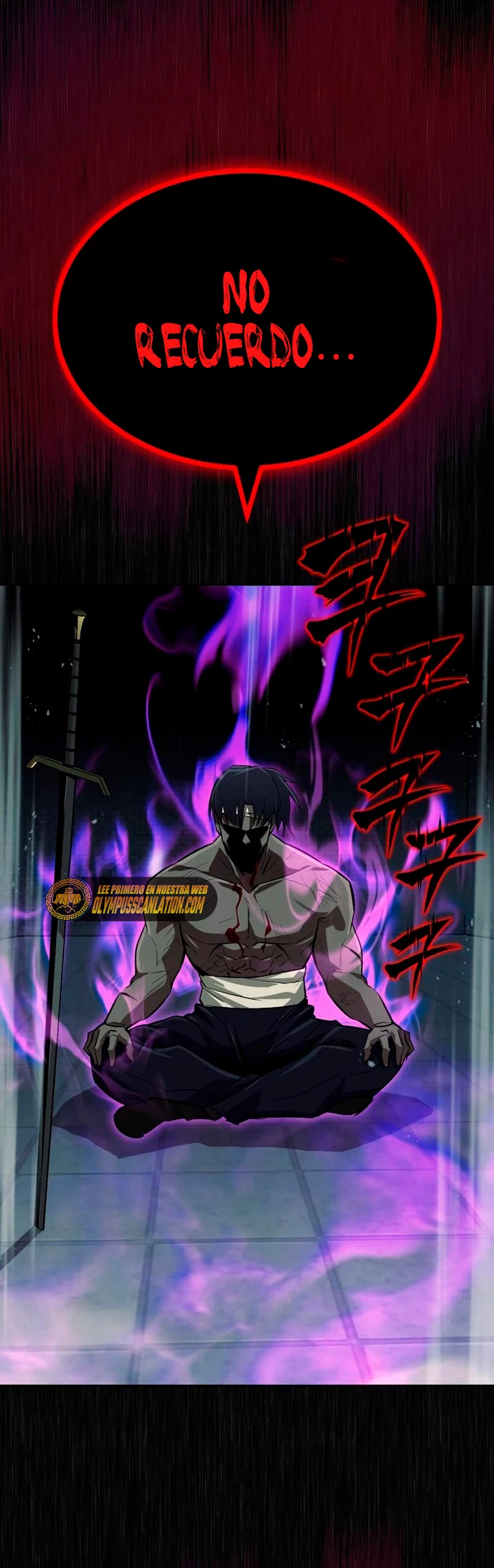 Página 49 del Manga
