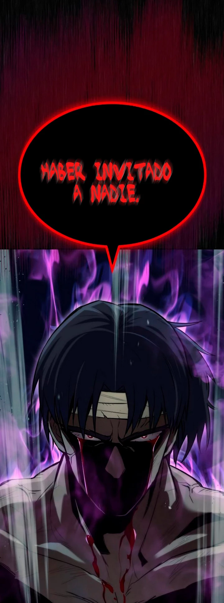 Página 50 del Manga