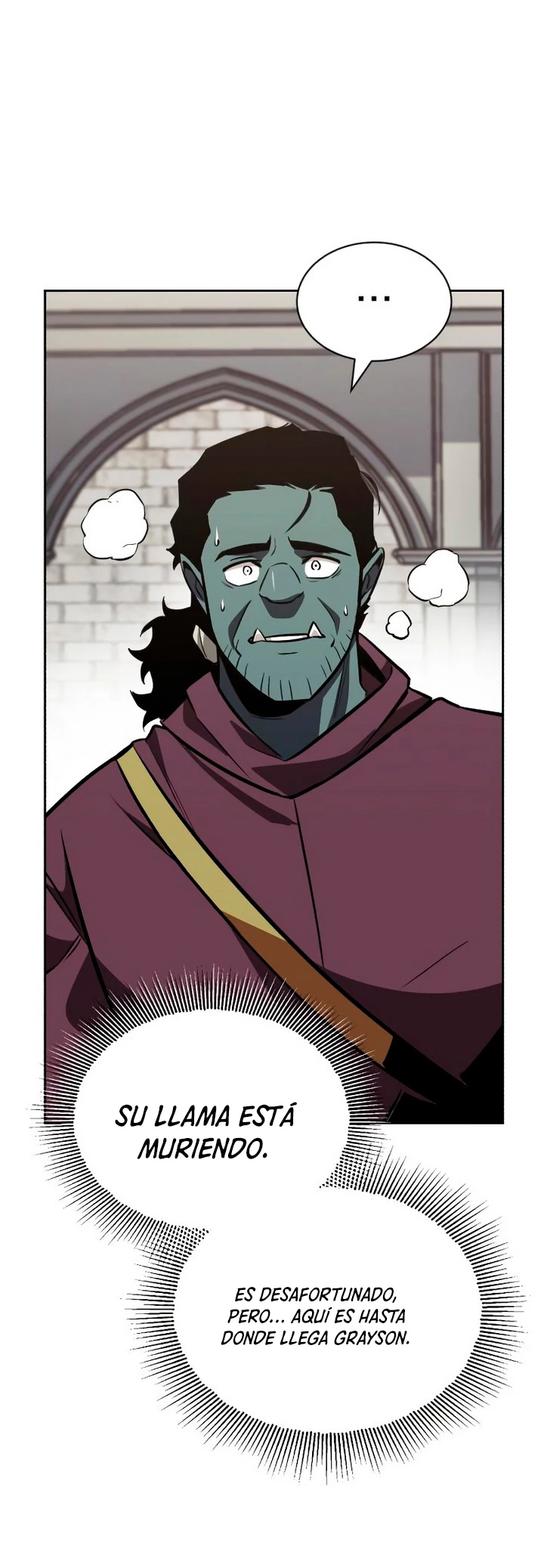 Página 35 del Manga