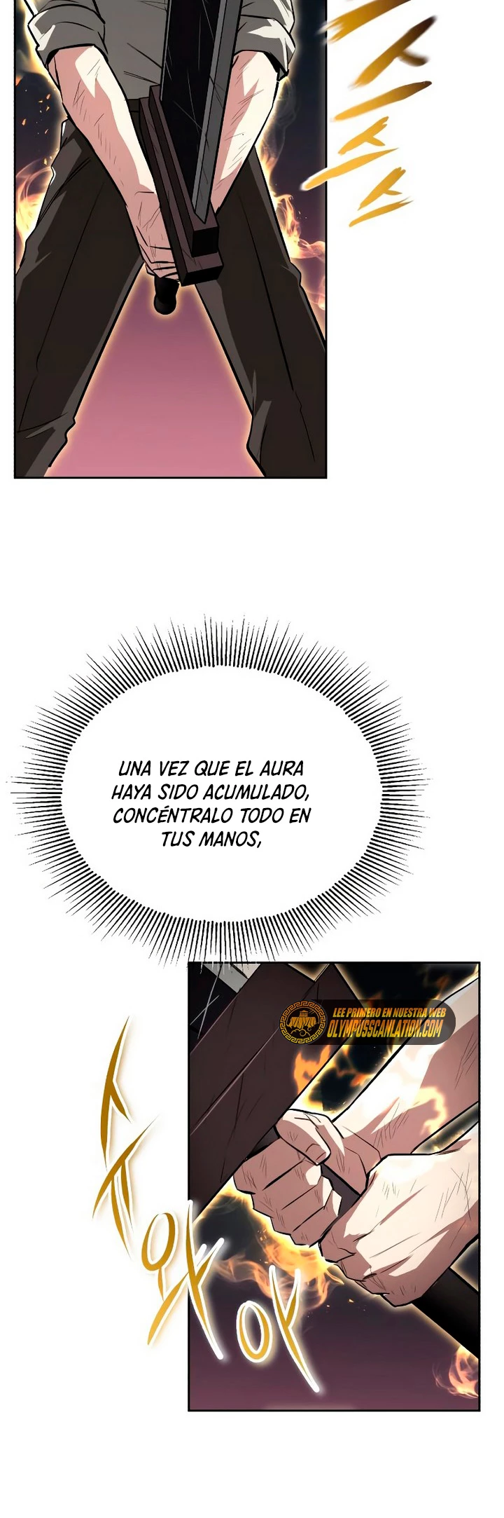 Página 34 del Manga