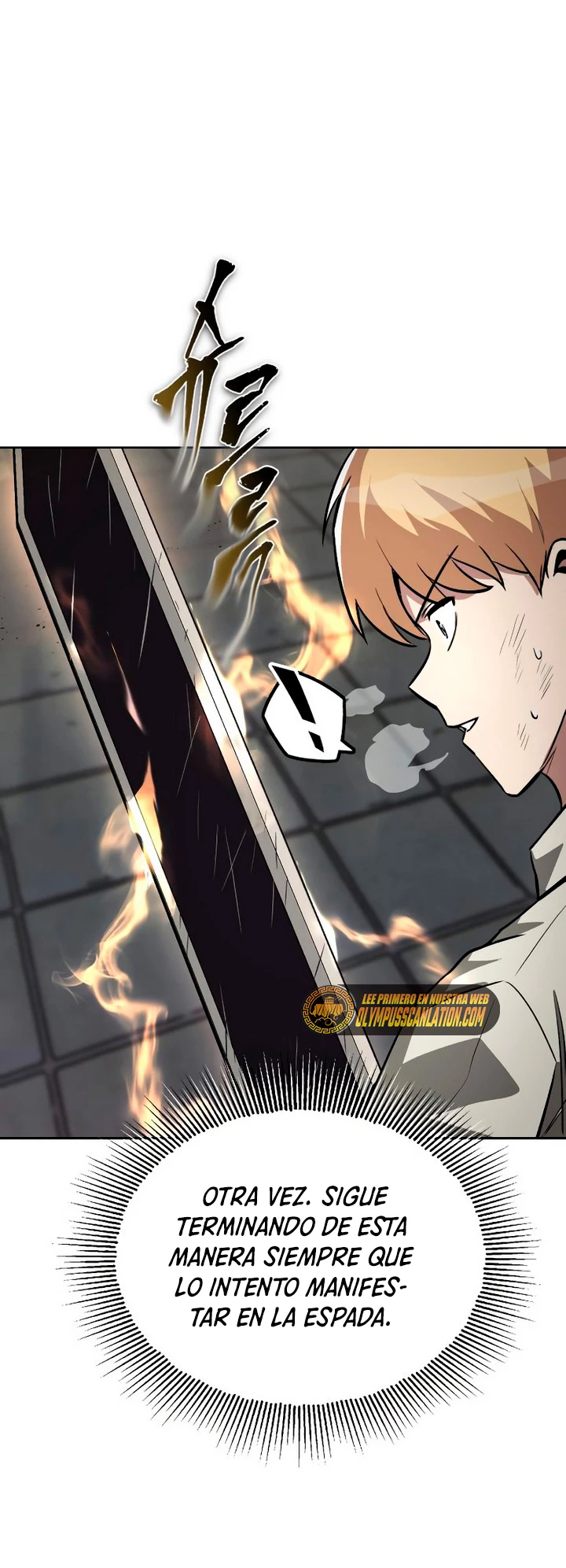 Página 35 del Manga