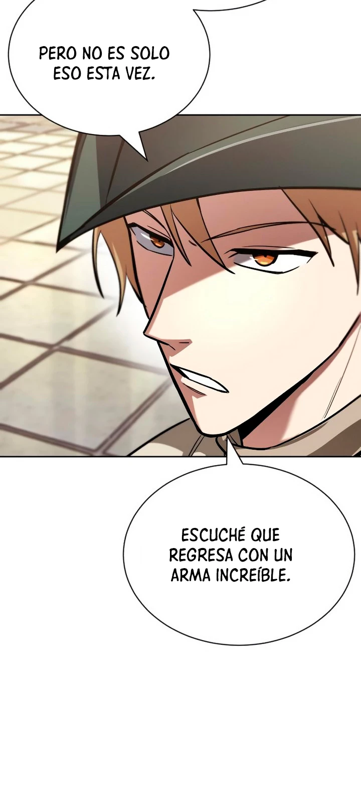 Página 39 del Manga