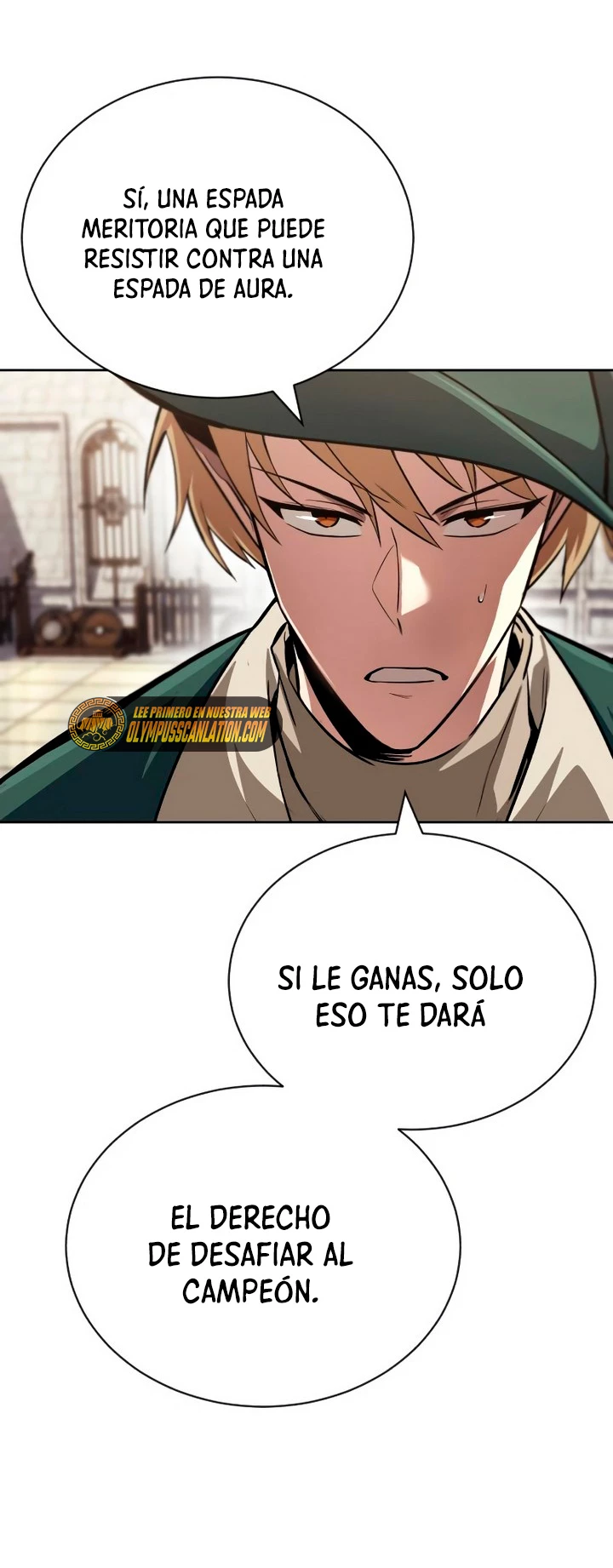 Página 41 del Manga