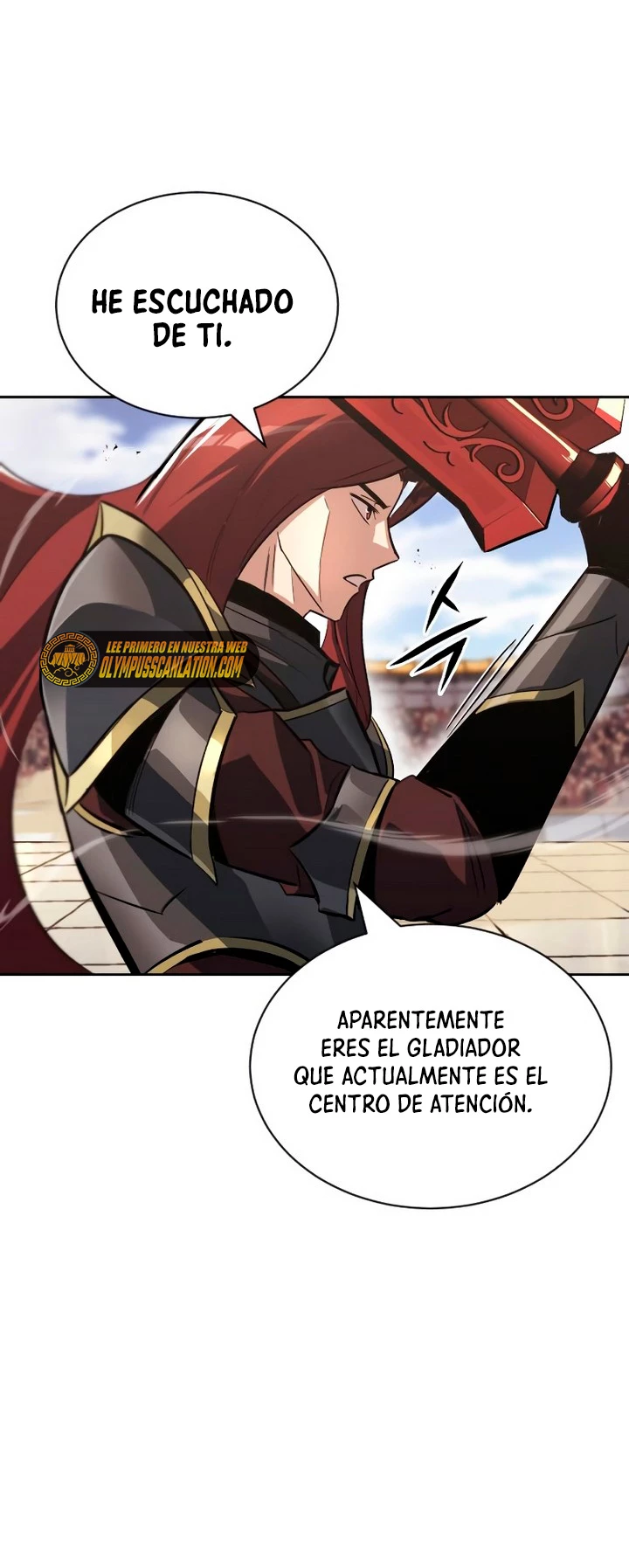 Página 45 del Manga