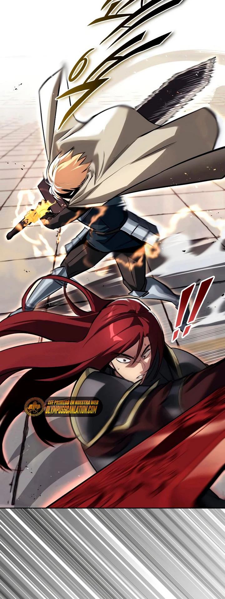 Página 52 del Manga