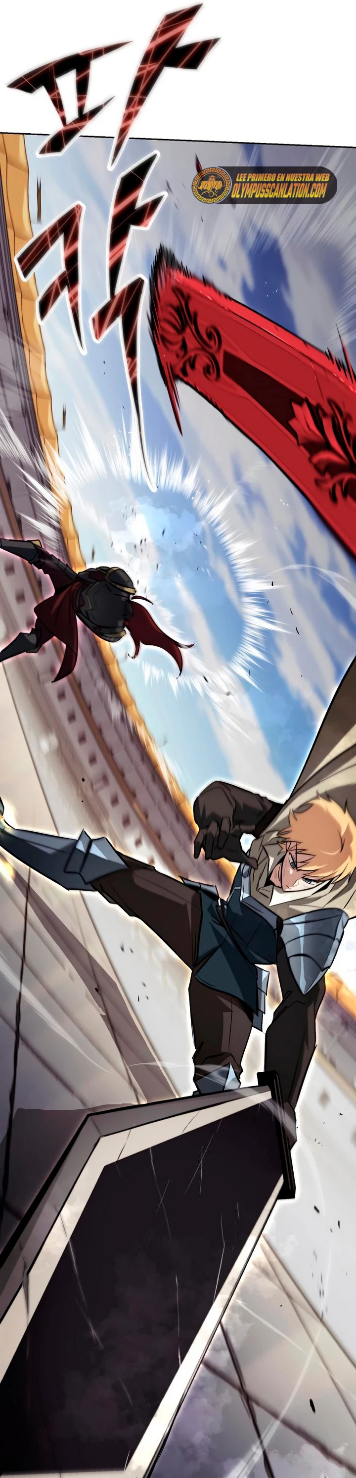 Página 36 del Manga