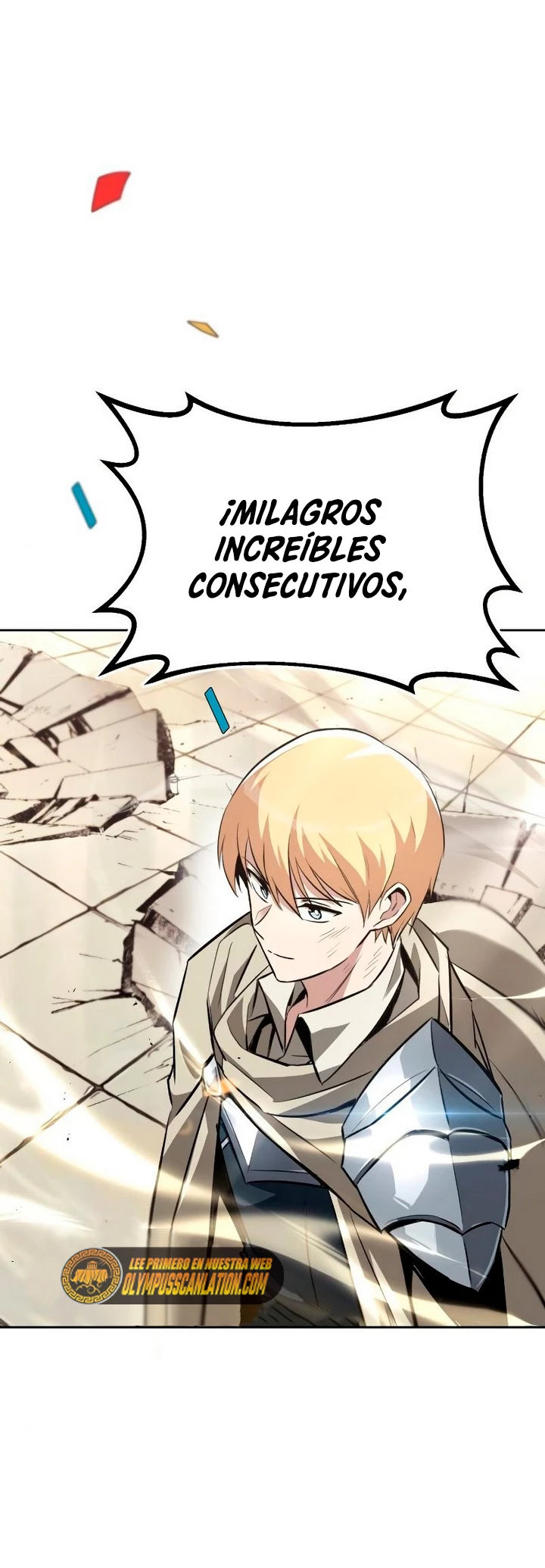 Página 39 del Manga