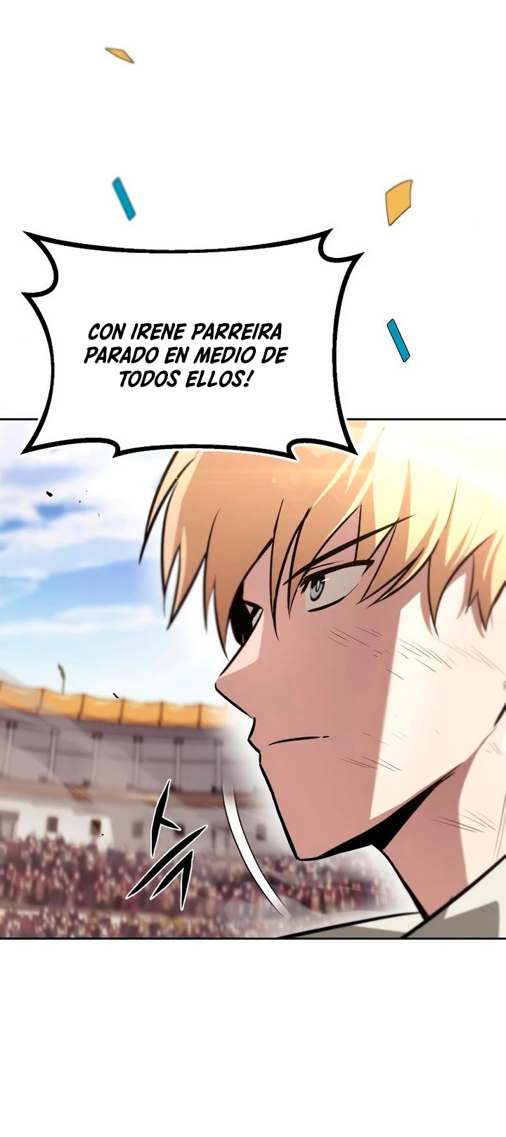 Página 40 del Manga