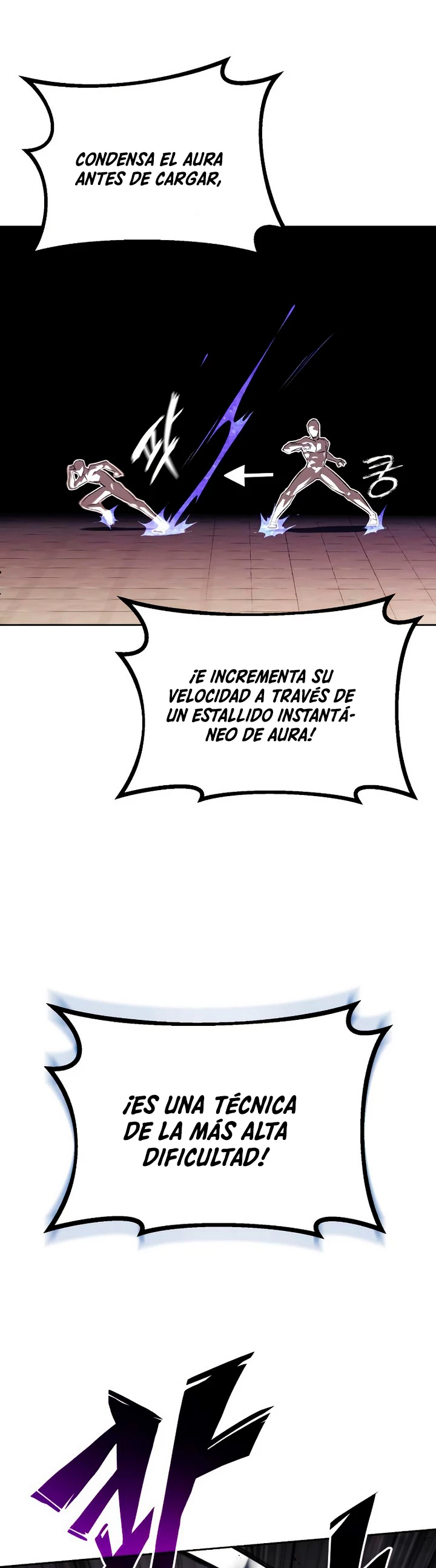 Página 36 del Manga