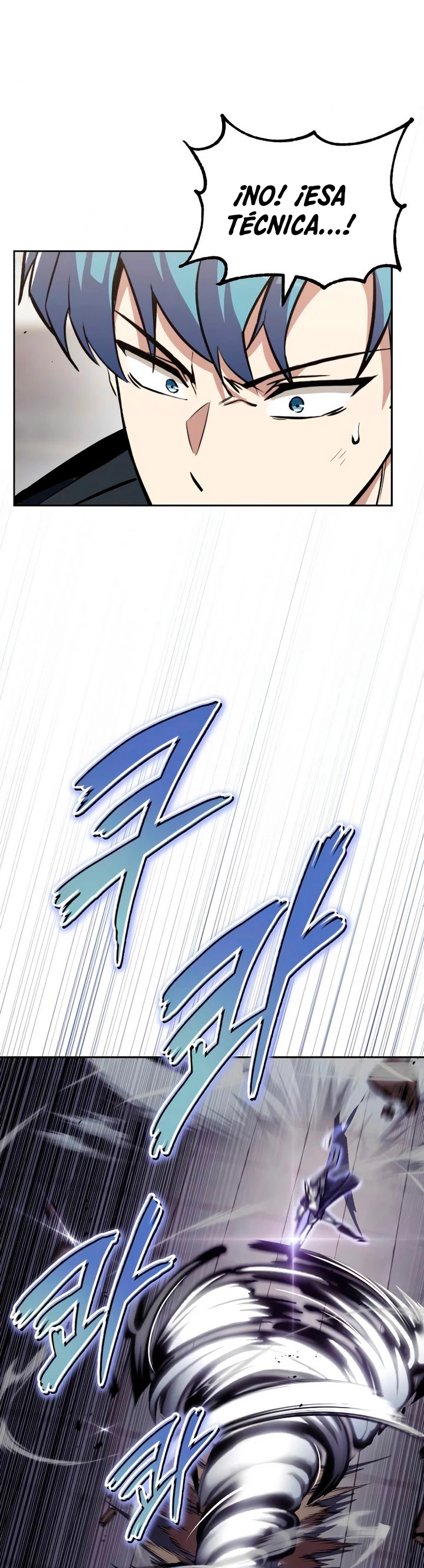 Página 43 del Manga