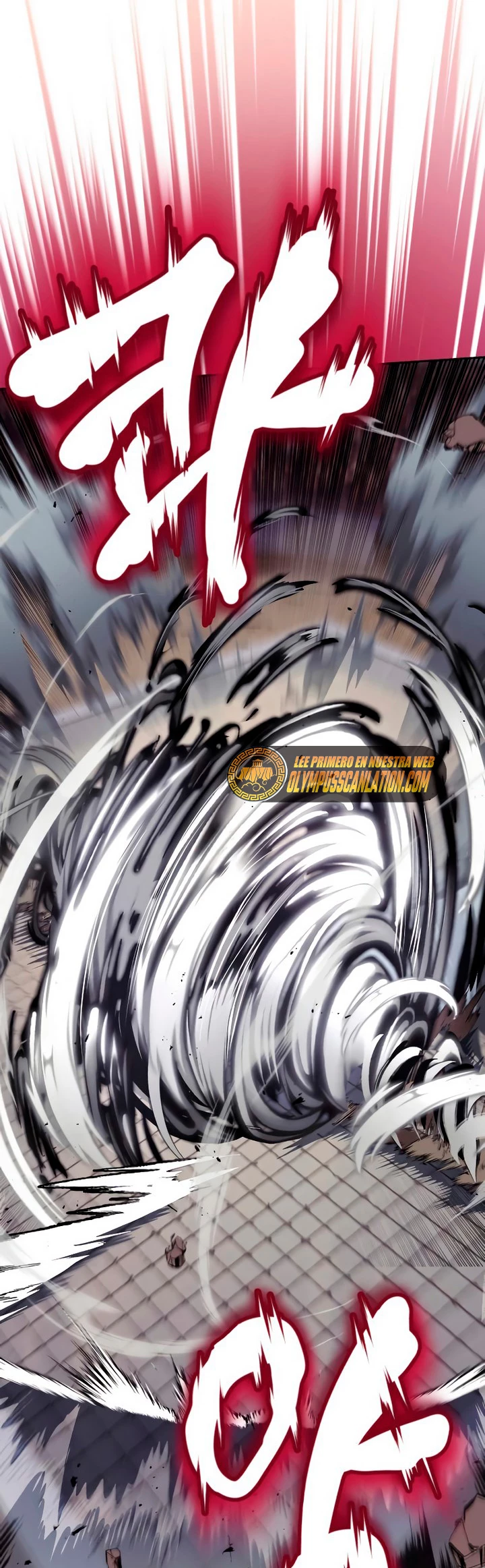Página 46 del Manga