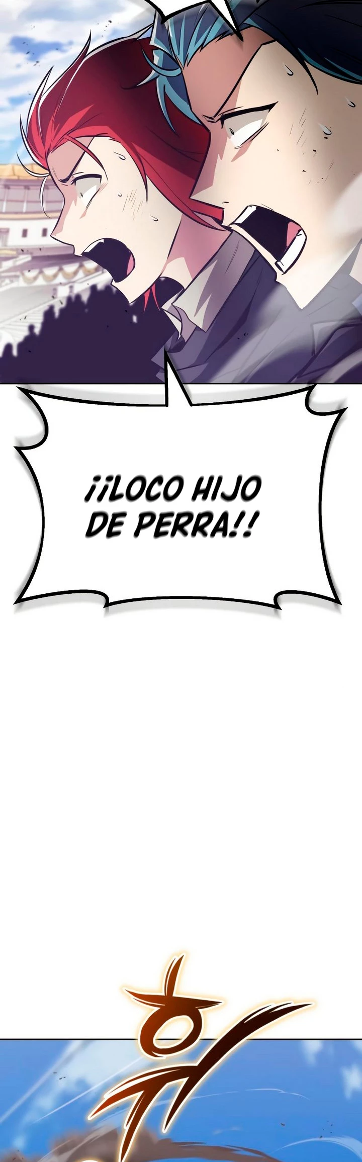 Página 47 del Manga